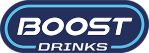 Boost Drinks Logo